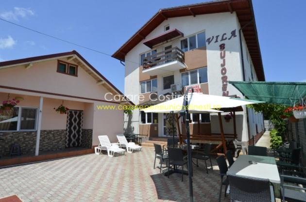 Casa Bujoreni 2 Costinesti Exterior photo